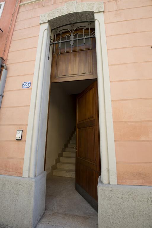 Casa Battisti Maison d'hôtes